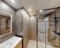 New Build - Bungalow - Pilar de la Horadada - pueblo