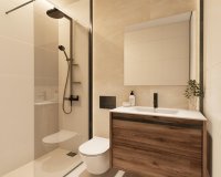 New Build - Bungalow - Pilar de la Horadada - pueblo