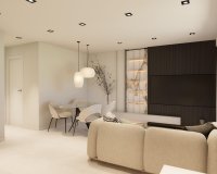 New Build - Bungalow - Pilar de la Horadada - pueblo