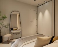 New Build - Bungalow - Pilar de la Horadada - pueblo