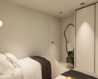 New Build - Bungalow - Pilar de la Horadada - pueblo