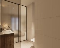 New Build - Bungalow - Pilar de la Horadada - pueblo