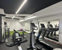 New Build - Bungalow - Pilar de la Horadada - pueblo