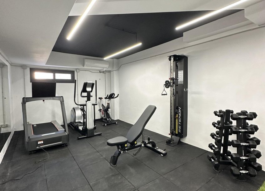 New Build - Bungalow - Pilar de la Horadada - pueblo