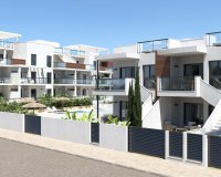 New Build - Bungalow - Pilar de la Horadada - Torre De La Horadada