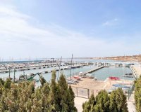 New Build - Bungalow - Pilar de la Horadada - Torre de la Horadada