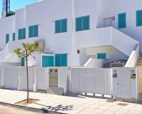 New Build - Bungalow - Pilar de la Horadada - Torre de la Horadada