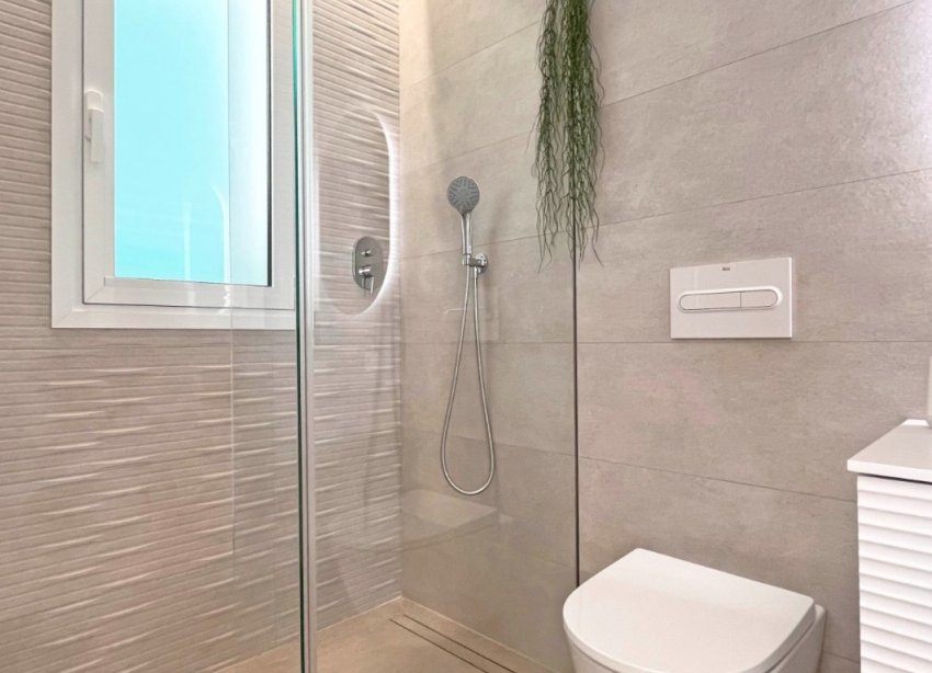 New Build - Bungalow - Pilar de la Horadada - Torre de la Horadada