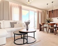 New Build - Bungalow - Pilar de la Horadada - Torre de la Horadada