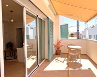 New Build - Bungalow - Pilar de la Horadada - Torre de la Horadada