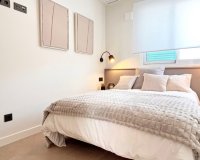 New Build - Bungalow - Pilar de la Horadada - Torre de la Horadada