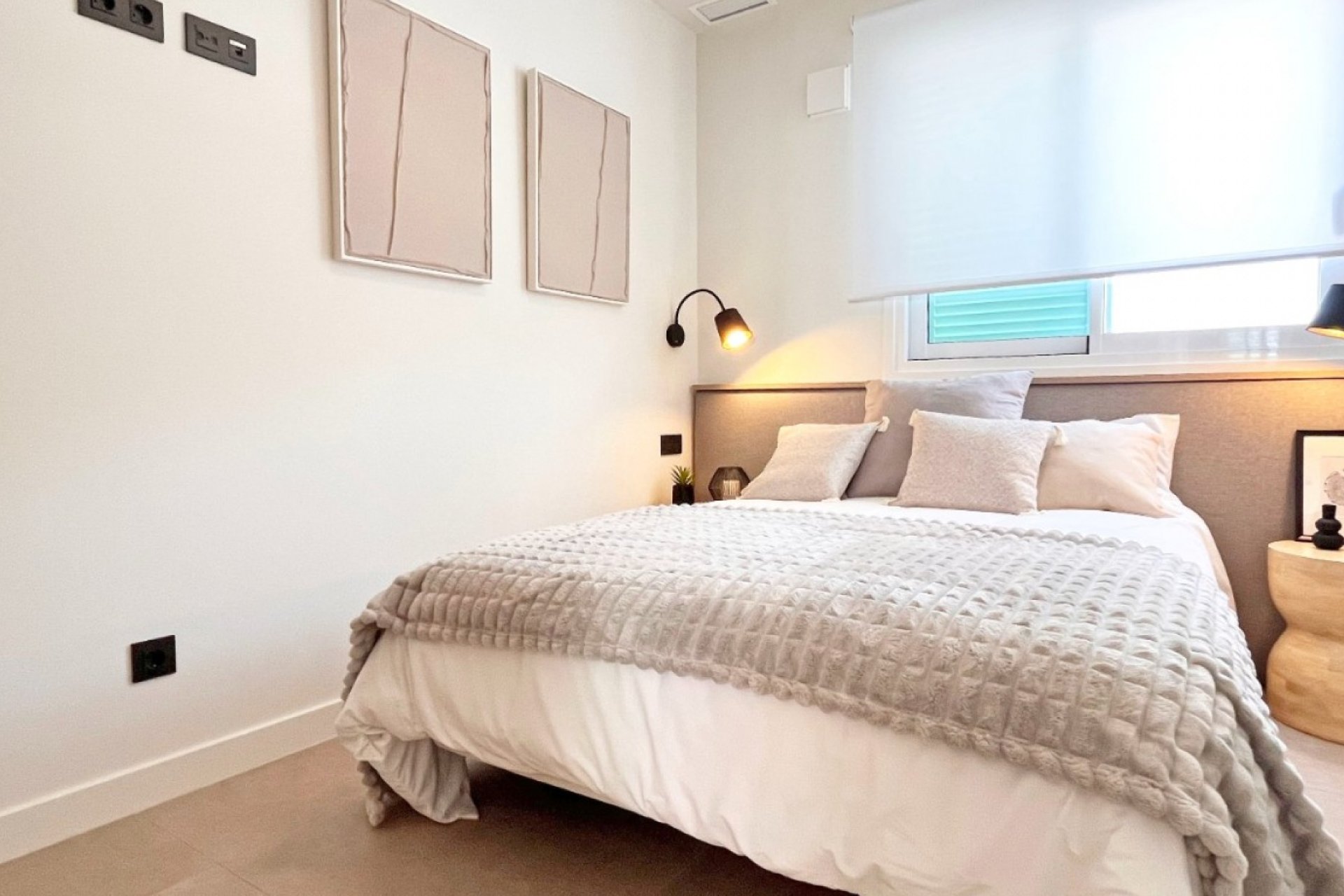 New Build - Bungalow - Pilar de la Horadada - Torre de la Horadada