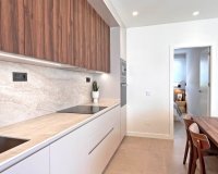 New Build - Bungalow - Pilar de la Horadada - Torre de la Horadada