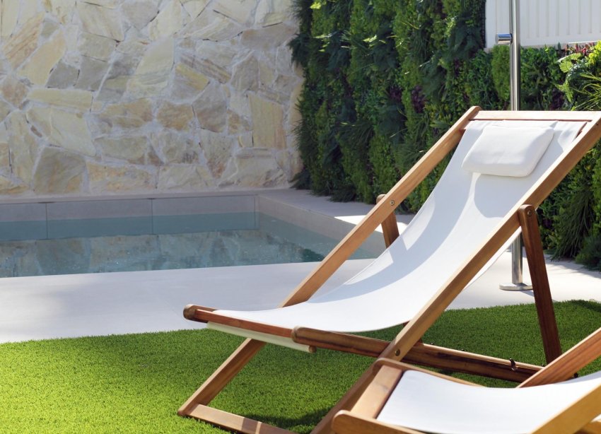 New Build - Bungalow - Pilar de la Horadada - Torre De La Horadada