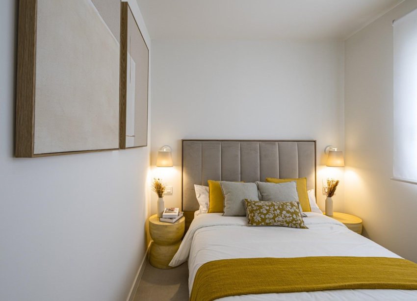 New Build - Bungalow - Pilar de la Horadada - Torre De La Horadada