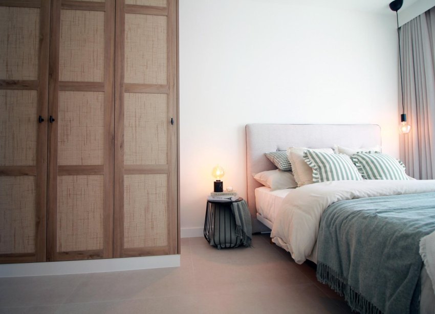 New Build - Bungalow - Pilar de la Horadada - Torre De La Horadada