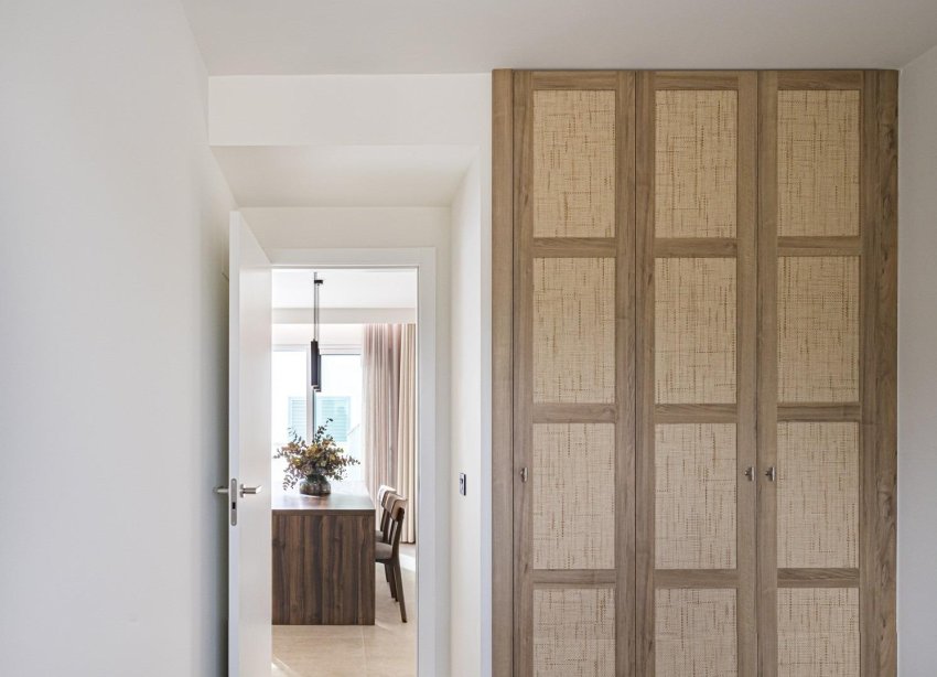 New Build - Bungalow - Pilar de la Horadada - Torre De La Horadada