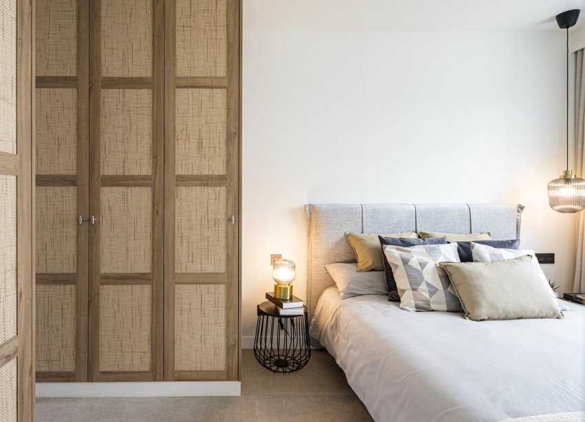 New Build - Bungalow - Pilar de la Horadada - Torre De La Horadada