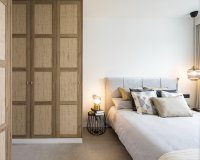 New Build - Bungalow - Pilar de la Horadada - Torre De La Horadada