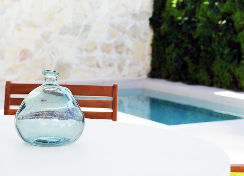 New Build - Bungalow - Pilar de la Horadada - Torre De La Horadada