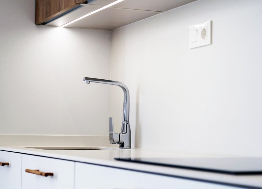 New Build - Bungalow - Pilar de la Horadada - Torre De La Horadada