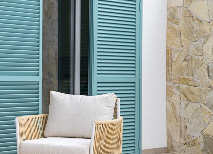 New Build - Bungalow - Pilar de la Horadada - Torre De La Horadada