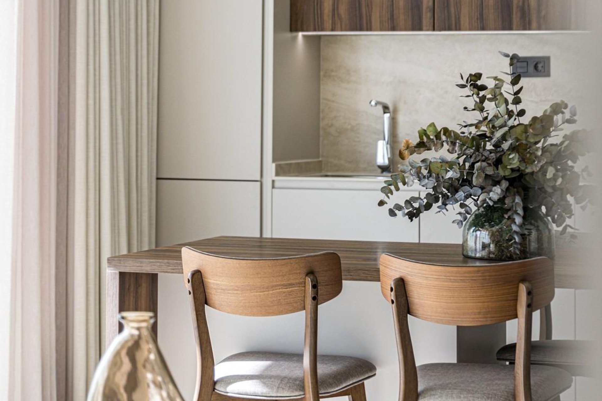 New Build - Bungalow - Pilar de la Horadada - Torre De La Horadada