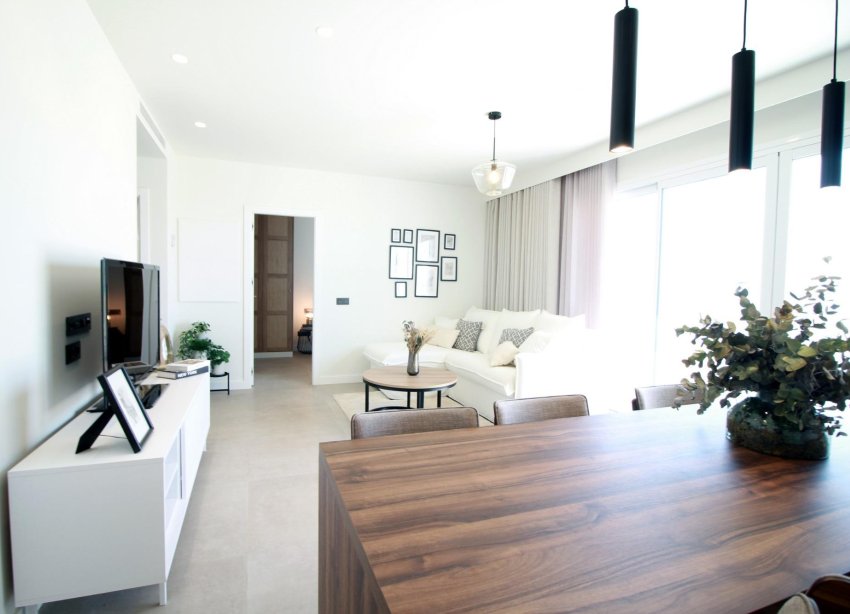 New Build - Bungalow - Pilar de la Horadada - Torre De La Horadada