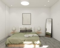 New Build - Bungalow - Pilar de la Horadada - Torre De La Horadada