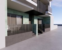New Build - Bungalow - Pilar de la Horadada - Torre De La Horadada