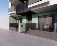 New Build - Bungalow - Pilar de la Horadada - Torre De La Horadada