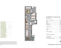 New Build - Bungalow - Pilar de la Horadada - Torre De La Horadada