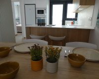 New Build - Bungalow - Pilar de la Horadada