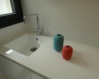 New Build - Bungalow - Pilar de la Horadada