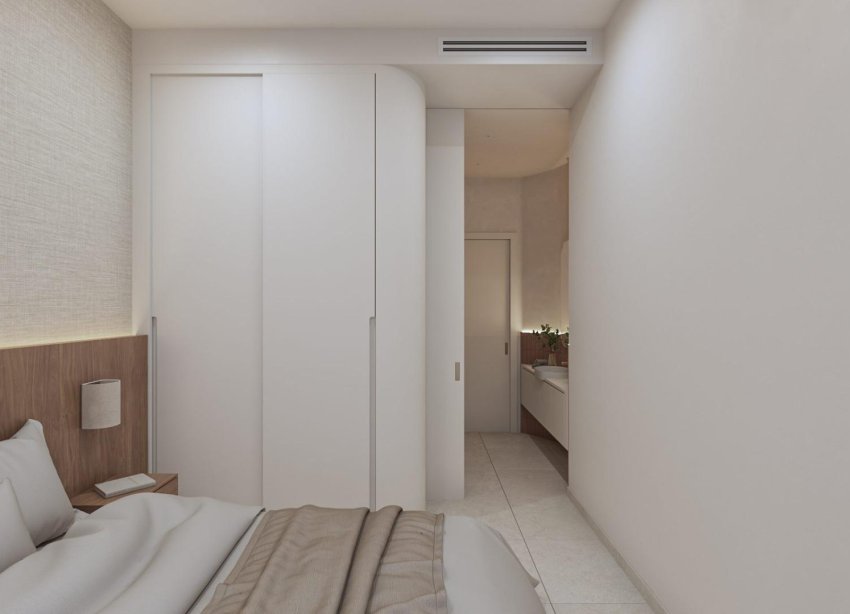 New Build - Bungalow - Pilar de la Horadada