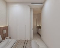 New Build - Bungalow - Pilar de la Horadada