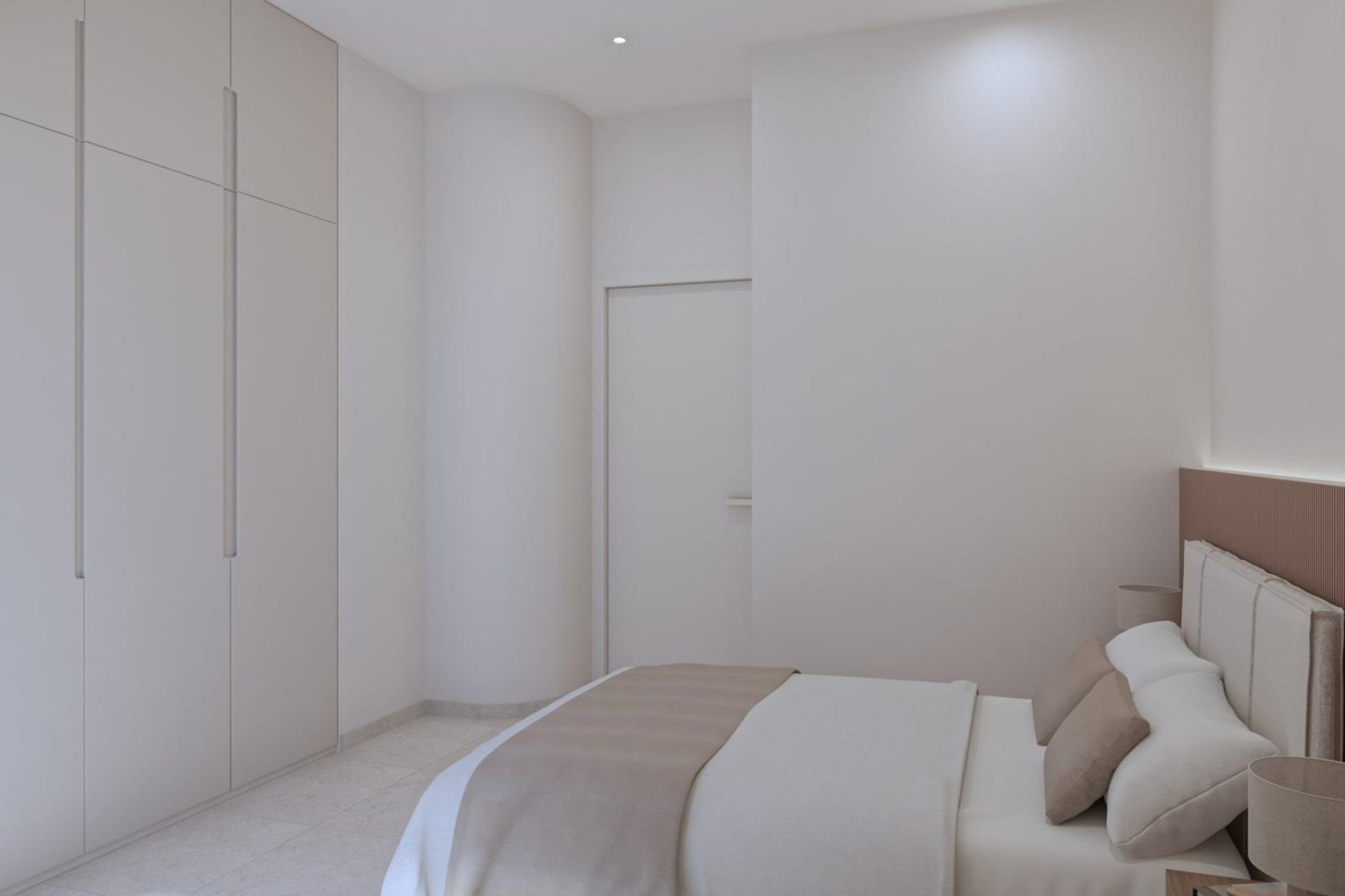 New Build - Bungalow - Pilar de la Horadada