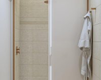 New Build - Bungalow - Pilar de la Horadada