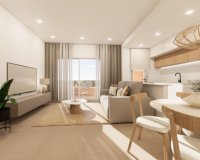 New Build - Bungalow - Pilar de la Horadada