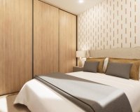 New Build - Bungalow - Pilar de la Horadada