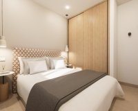 New Build - Bungalow - Pilar de la Horadada