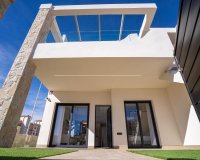 New Build - Bungalow - Pilar de la Horadada