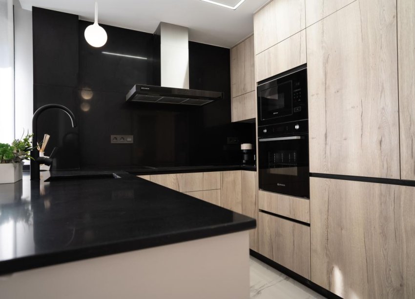 New Build - Bungalow - Pilar de la Horadada