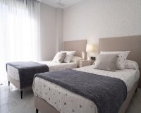 New Build - Bungalow - Pilar de la Horadada