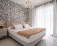 New Build - Bungalow - Pilar de la Horadada