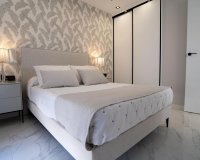 New Build - Bungalow - Pilar de la Horadada