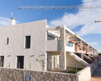 New Build - Bungalow - Pilar de la Horadada
