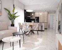 New Build - Bungalow - Pilar de la Horadada