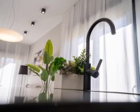 New Build - Bungalow - Pilar de la Horadada