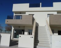 New Build - Bungalow - Pilar de la Horadada